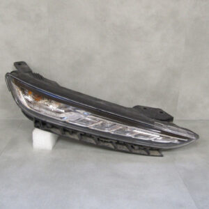 KOPLAMP Hyundai Kona 1 LED DAGRIJVERLICHTING RECHTS 17-21 S291/E78