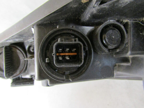KOPLAMP Hyundai Kona 1 LED DAGRIJVERLICHTING RECHTS 17-21 S291/E78
