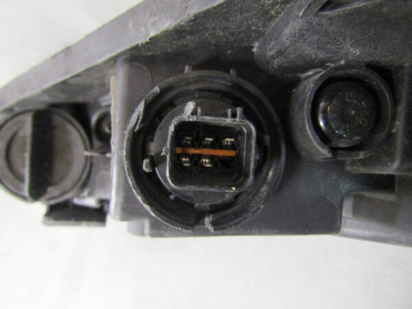 Koplamp Hyundai Kona LED DAGRIJVERLICHTING 17-21 92208J9000 RECHTS S362/C178