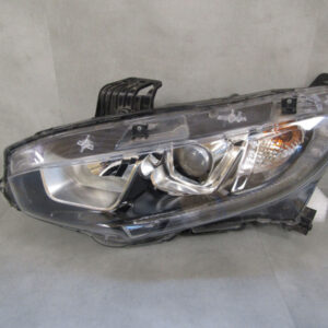 KOPLAMP Honda Civic X 15-22 LINKS 100-18562 Q366/E158