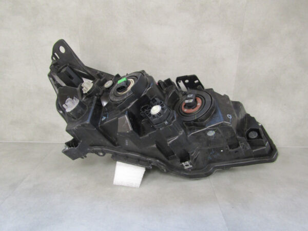 KOPLAMP Honda Civic X 15-22 LINKS 100-18562 Q366/E158