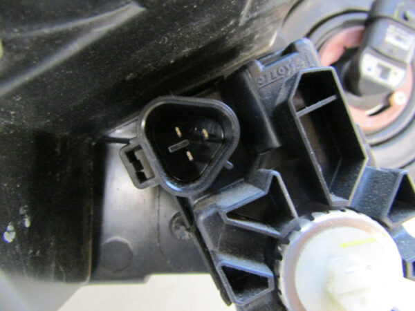 KOPLAMP Honda Civic X 15-22 LINKS 100-18562 Q366/E158
