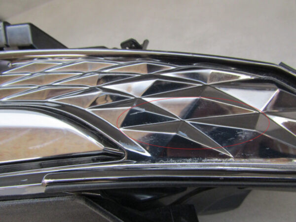 Koplamp Hyundai Tucson 4 IV LED Dagrijverlichting 20-24 Rechts 92208N7100 S530/E105