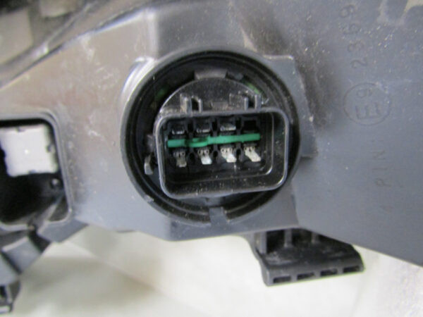 Koplamp Hyundai Tucson 4 IV LED Dagrijverlichting 20-24 Rechts 92208N7100 S530/E105