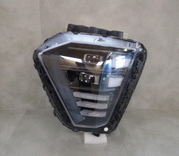 Koplamp Hyundai Kona 2 II FULL LED 22- 92101BE100 Links S556/K5/2D
