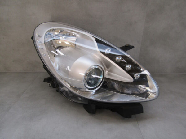 KOPLAMP Alfa Romeo Giulietta LED 10- 00505202270 RECHTS Q489/C188