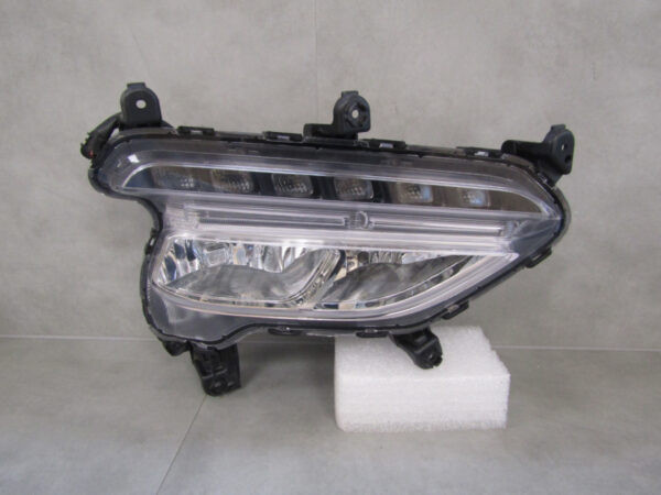 Koplamp Hyundai Santa FE LED Dagrijverlichting 15-18 92202-2W5 Rechts Facelift Q792/C42