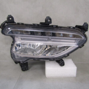 Koplamp Hyundai Santa FE LED Dagrijverlichting 15-18 92202-2W5 Rechts Facelift Q792/C42