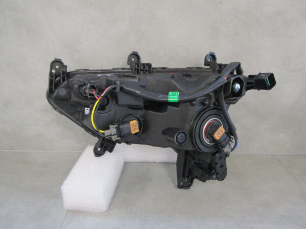 Koplamp Hyundai Santa FE LED Dagrijverlichting 15-18 92202-2W5 Rechts Facelift Q792/C42