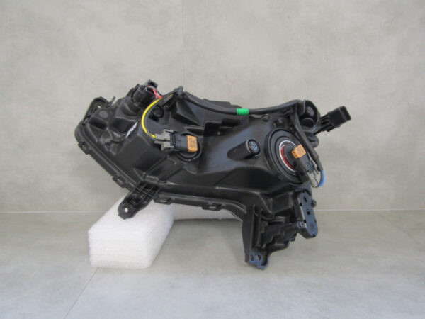 Koplamp Hyundai Santa FE LED Dagrijverlichting 15-18 92202-2W5 Rechts Facelift Q792/C42