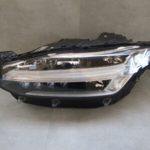 Koplamp Volvo XC90 FULL LED ACTIVE 14-24 31656987 Links Q725/K5/7D