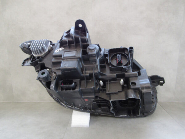 Koplamp Volvo XC90 FULL LED ACTIVE 14-24 31656987 Links Q725/K5/7D