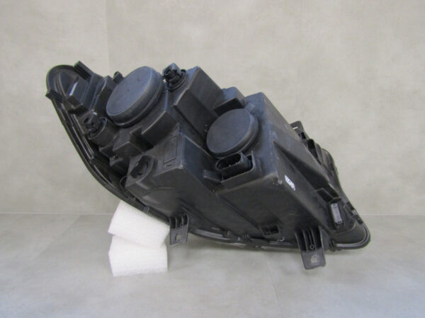 KOPLAMP Mercedes Sprinter W910 W907 18- LINKS Q233/E116
