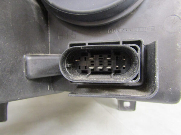 KOPLAMP Mercedes Sprinter W910 W907 18- LINKS Q233/E116