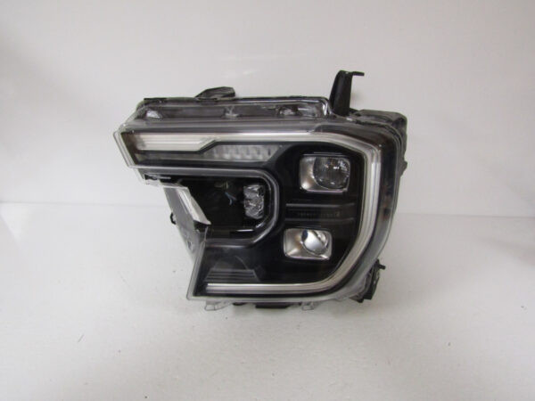 KOPLAMP Ford Ranger Raptor VI FULL LED 22- N1WB-13E017-AF LINKS Q138
