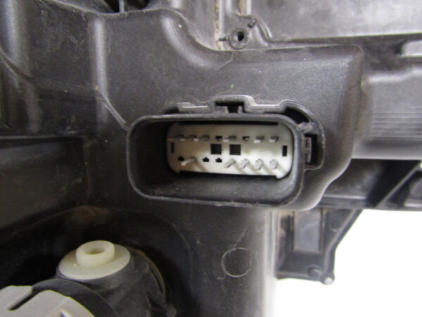 KOPLAMP Ford Ranger Raptor VI FULL LED 22- N1WB-13E017-AF LINKS Q138