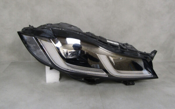 KOPLAMP JAGUAR XF X260 2 FACELIFT FULL LED 20-24 MK83-13W029 Rechts S478/A194