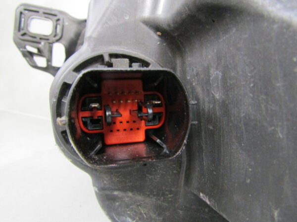 KOPLAMP JAGUAR XF X260 2 FACELIFT FULL LED 20-24 MK83-13W029 Rechts S478/A194