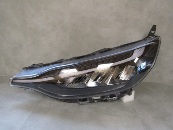 Koplamp Ford Transit Custom 2 II LED 23- PZ3113E015CB Links Q640/K5/9F