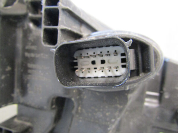 Koplamp Ford Transit Custom 2 II LED 23- PZ3113E015CB Links Q640/K5/9F