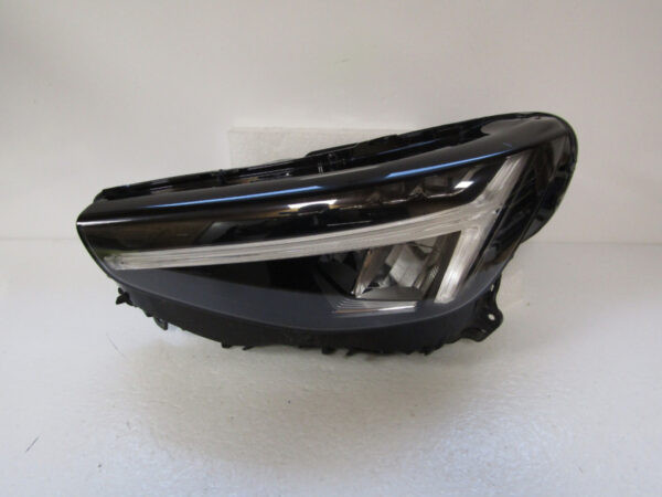 Koplamp Volvo XC40 FACELIFT FULL LED BASE 22- 32338908 LINKS Q167/A30