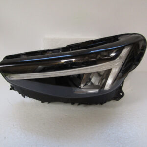 Koplamp Volvo XC40 FACELIFT FULL LED BASE 22- 32338908 LINKS Q167/A30