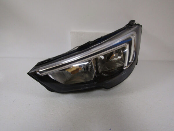 KOPLAMP Opel Crossland X LED 17-20 462161423 LINKS Q176/D2