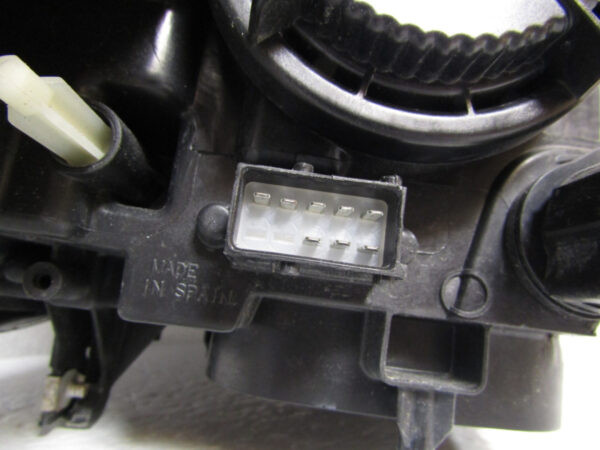 KOPLAMP Opel Crossland X LED 17-20 462161423 LINKS Q176/D2