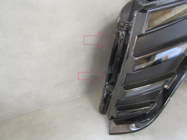Koplamp Hyundai Tucson 4 IV LED DRL 20-24 92207N7000 Links Q724/K5 6F