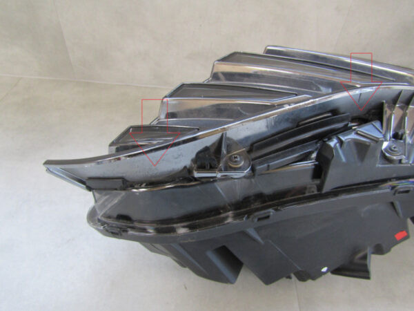 Koplamp Hyundai Tucson 4 IV LED DRL 20-24 92207N7000 Links Q724/K5 6F
