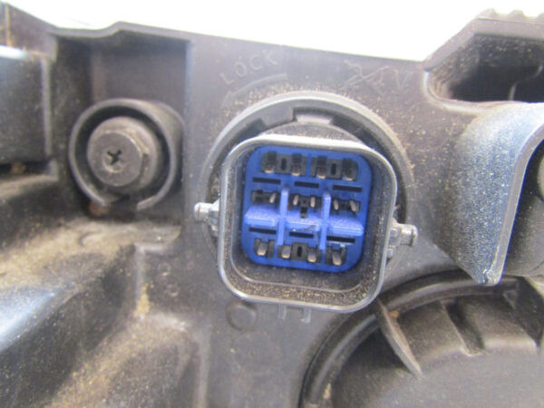Koplamp Hyundai Ioniq 5 FULL LED 21- 92101-GI LINKS  Q728/K5 16A