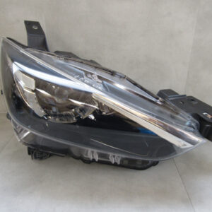 Koplamp Mazda CX3 CX-3 10 PIN FULL LED 14-  D10E-51030 Rechts Q737/K5 15A