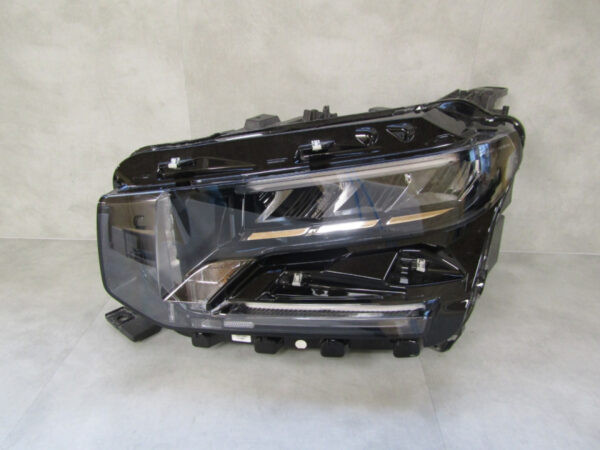Koplamp Citroen C3 IV 4 LED 24- 9851349180 LINKS Q369/E151