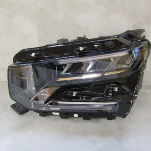 Koplamp Citroen C3 IV 4 LED 24- 9851349180 LINKS Q369/E151