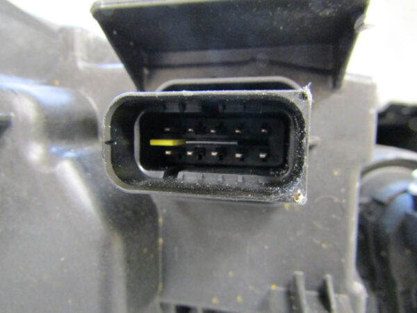 Koplamp Citroen C3 IV 4 LED 24- 9851349180 LINKS Q369/E151