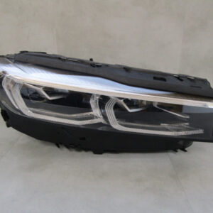 Koplamp BMW 7 Serie G11 G12 FACELIFT LCI FULL LED 21- 5A27A02 Rechts Q537/D121
