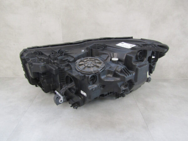 Koplamp BMW 7 Serie G11 G12 FACELIFT LCI FULL LED 21- 5A27A02 Rechts Q537/D121