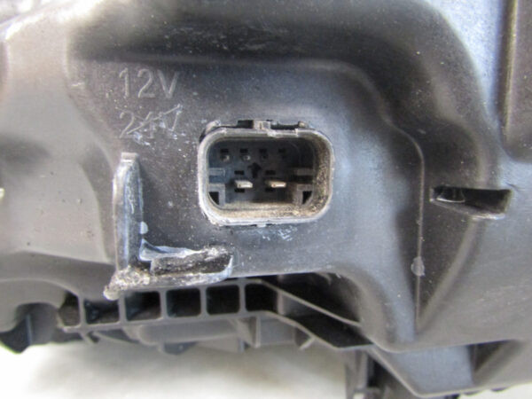 Koplamp BMW 7 Serie G11 G12 FACELIFT LCI FULL LED 21- 5A27A02 Rechts Q537/D121