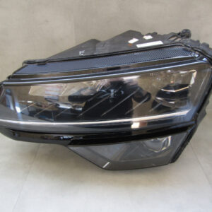 Koplamp Skoda Karoq FULL LED 17-21 LH 57B941015D Links Q596/K5/9B