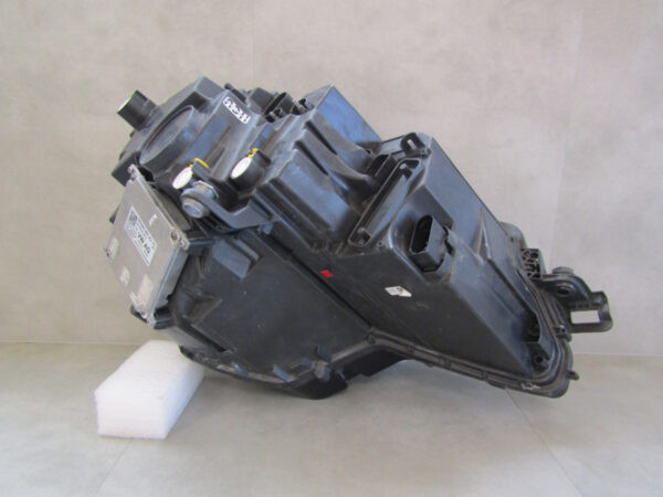 Koplamp Skoda Karoq FULL LED 17-21 LH 57B941015D Links Q596/K5/9B