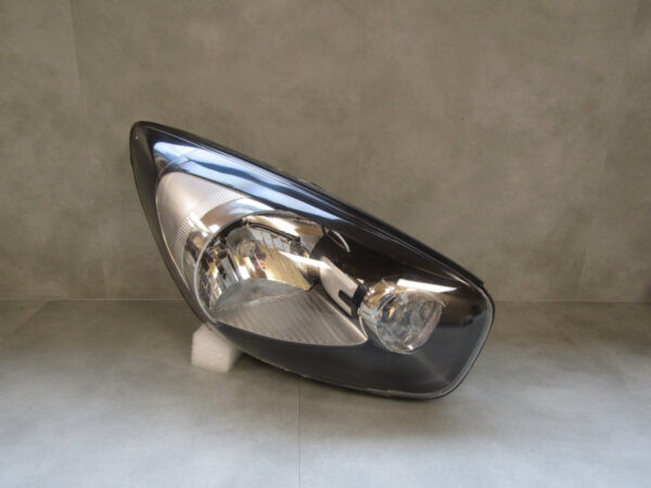 Koplamp Kia Picanto 2 II HALOGEEN 11-17 921021Y0 RECHTS S320/A115