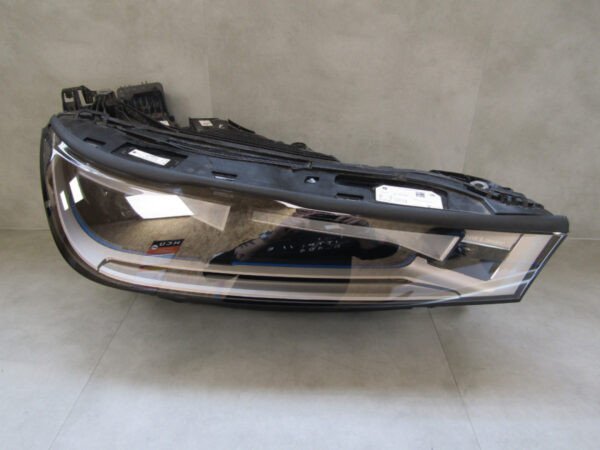 Koplamp BMW IX I20 LASER 21- Rechts M60 5A3CEA2 Q761/K5 10A