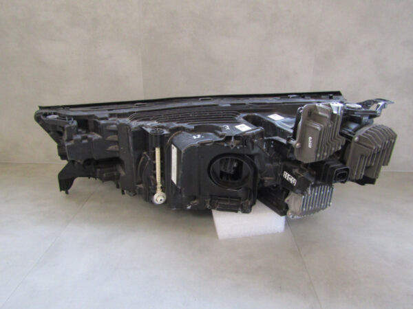 Koplamp BMW IX I20 LASER 21- Rechts M60 5A3CEA2 Q761/K5 10A