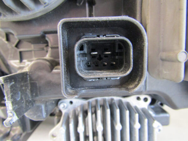 Koplamp BMW IX I20 LASER 21- Rechts M60 5A3CEA2 Q761/K5 10A