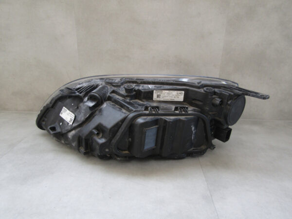KOPLAMP Volvo V40 NORMAAL 12-16 3142004 RECHTS Q500/B184