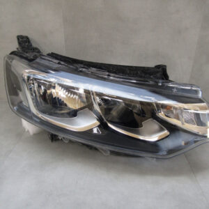 KOPLAMP Citroen C-Elysee C ELYSEE 16- 9817297880 RECHTS Q495/B177