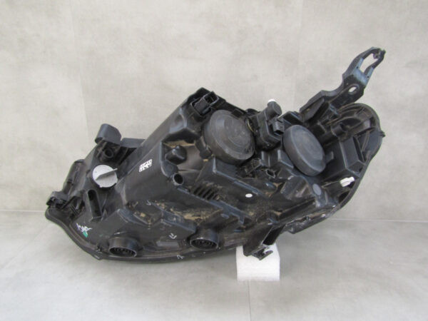 KOPLAMP Citroen C-Elysee C ELYSEE 16- 9817297880 RECHTS Q495/B177