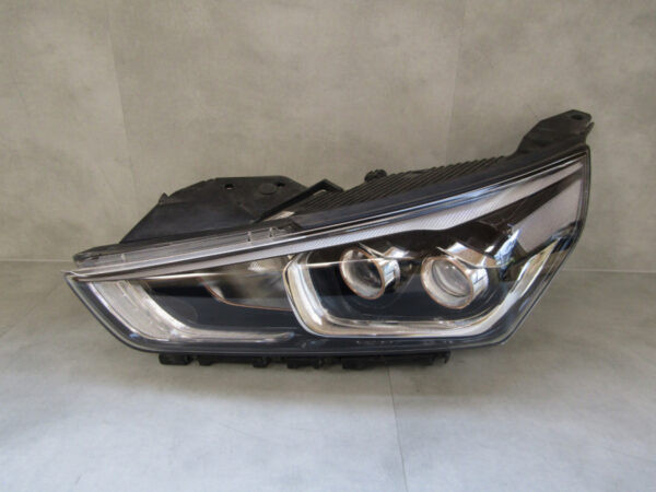 Koplamp Hyundai IONIQ LED 16-22 92101 G7 LINKS Q374/D153