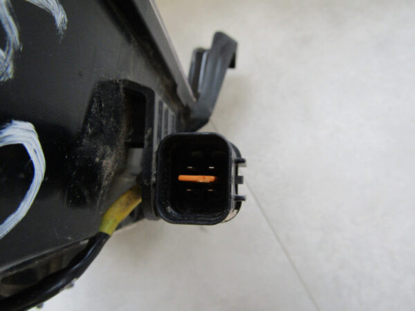 LED ACHTERLICHT IN BUMPER KIA EV6 GT-LINE 21- S830/B72