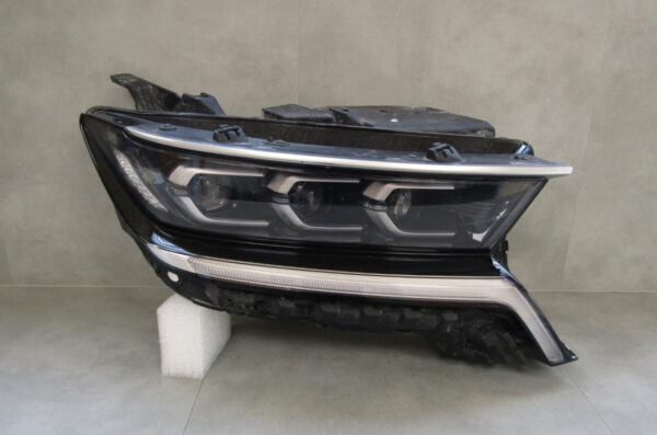 KOPLAMP KIA SORENTO 4 IV Full LED 20-23 92102P2120 Rechts S841/K5/14A